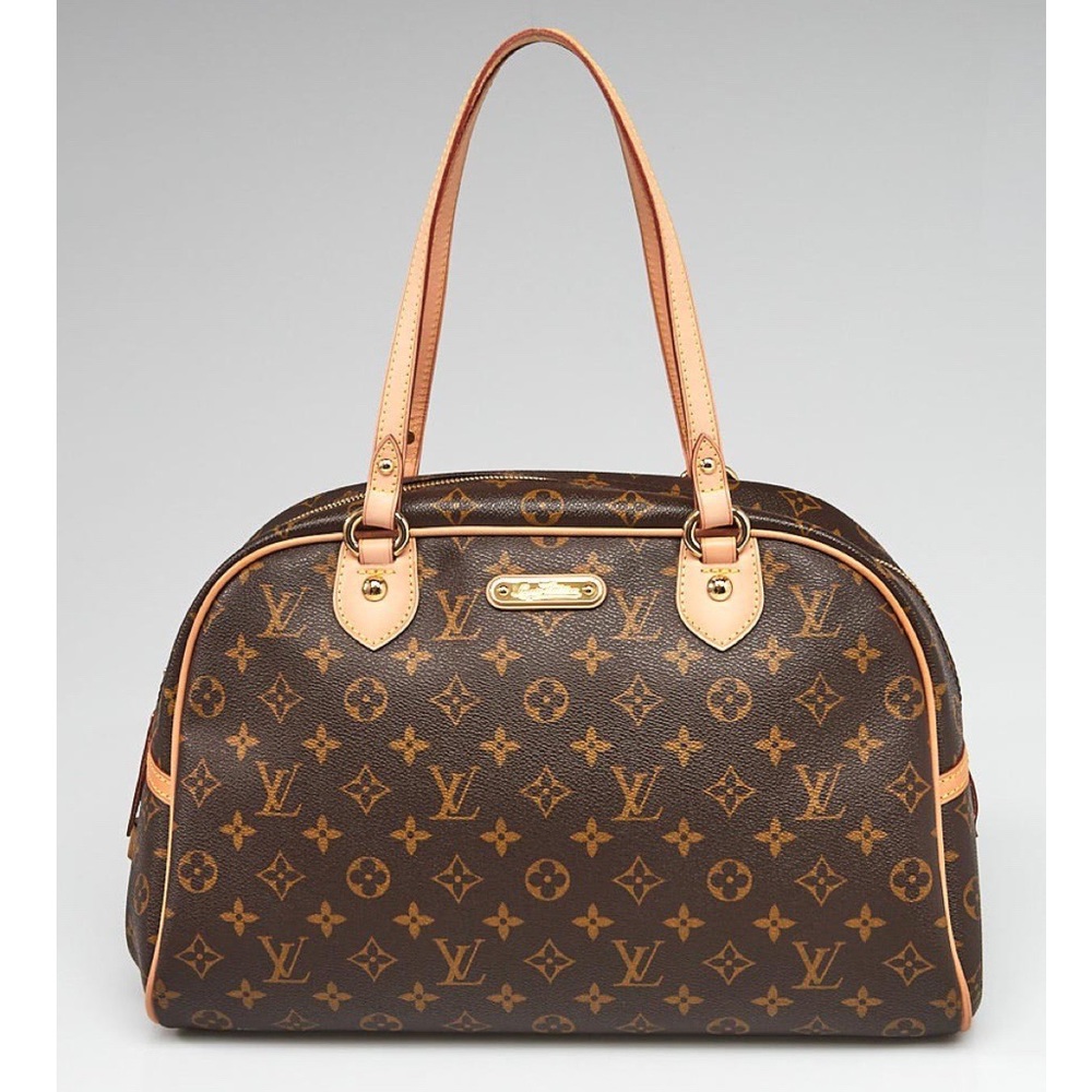 Louis Vuitton Montorgueil GM Bag